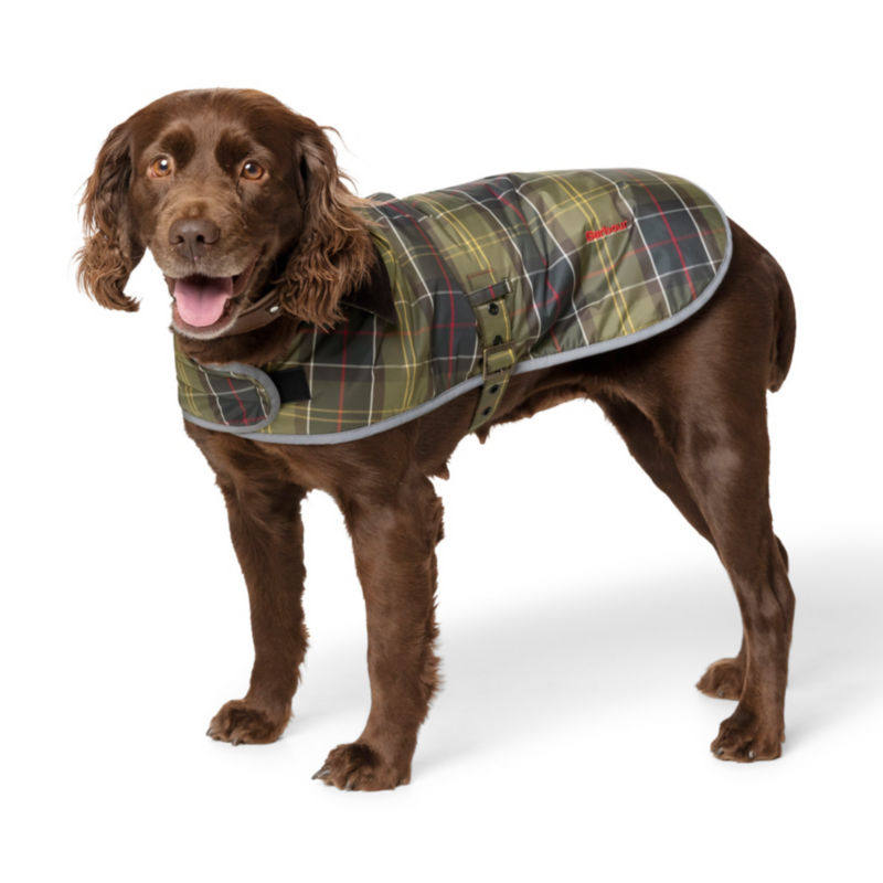 Barbour Wetherham Waterproof Dog Jacket