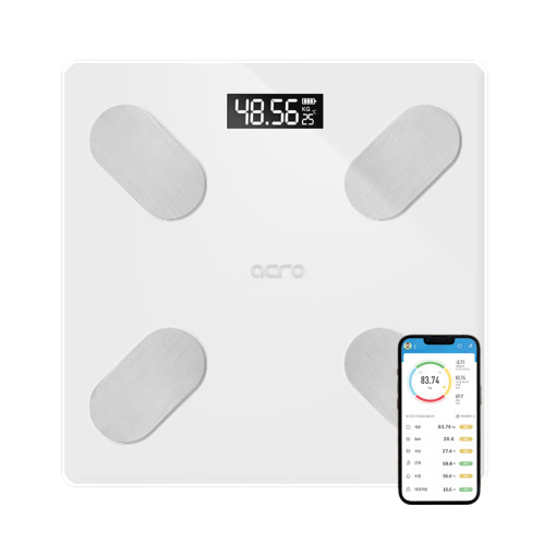 Body fat calculator, smart scale, digital weight scale, electronic scale, scale