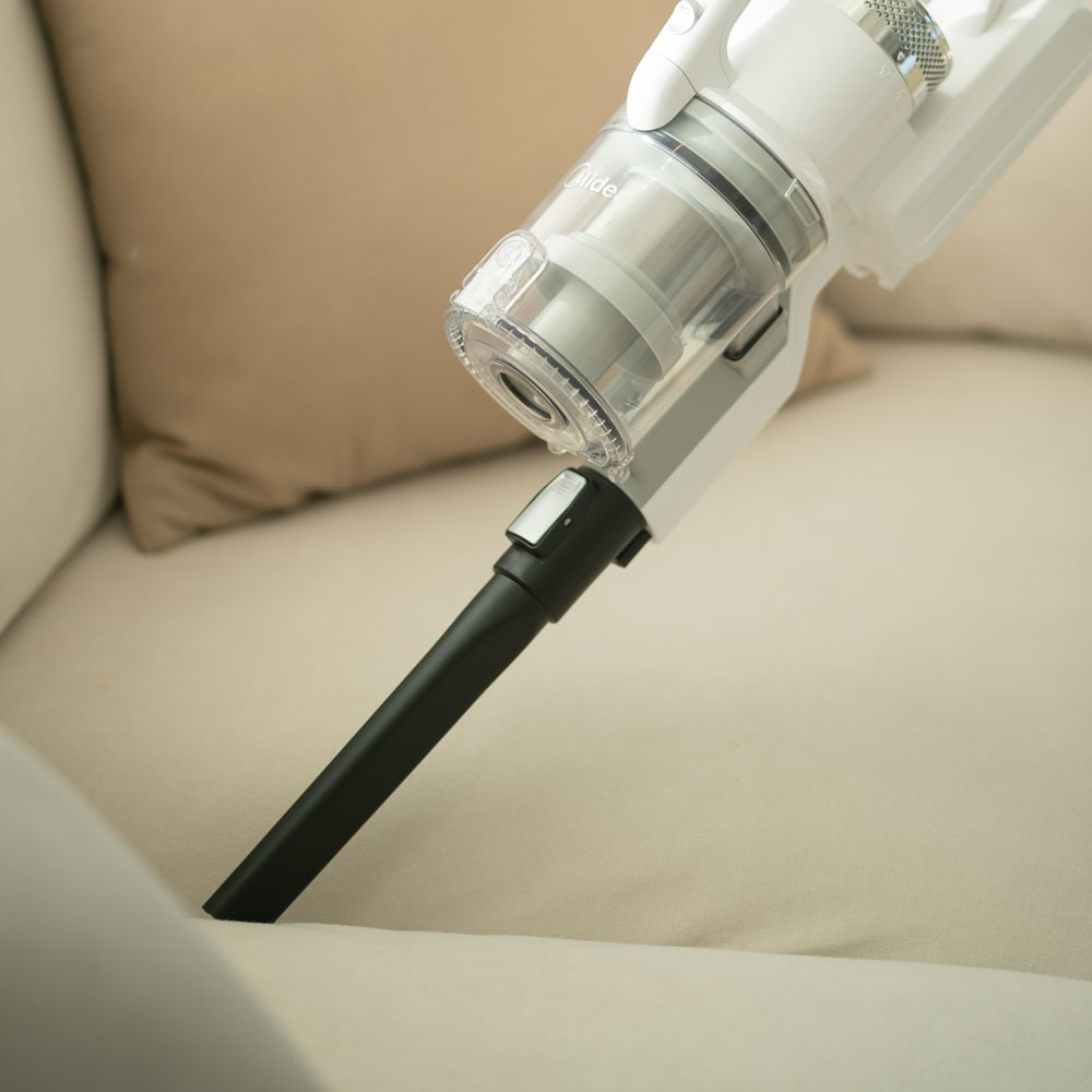 Media 2 in 1 Cordless Vacuum Cleaner