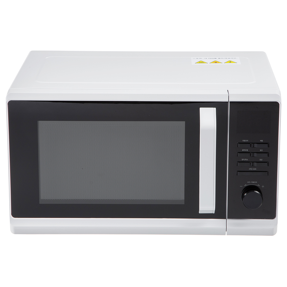 Home Planet Digital Microwave Oven 23L