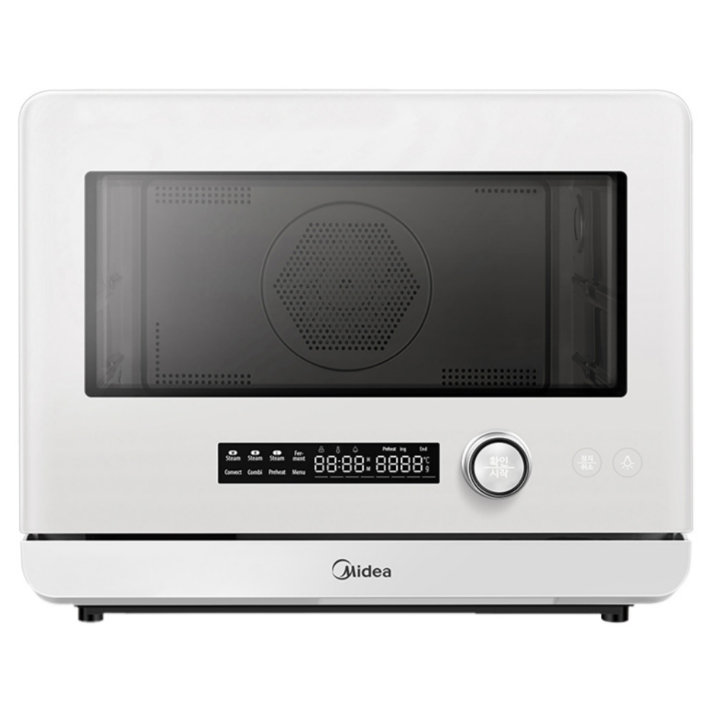 Media Premium Steam Oven Air Fryer 20L