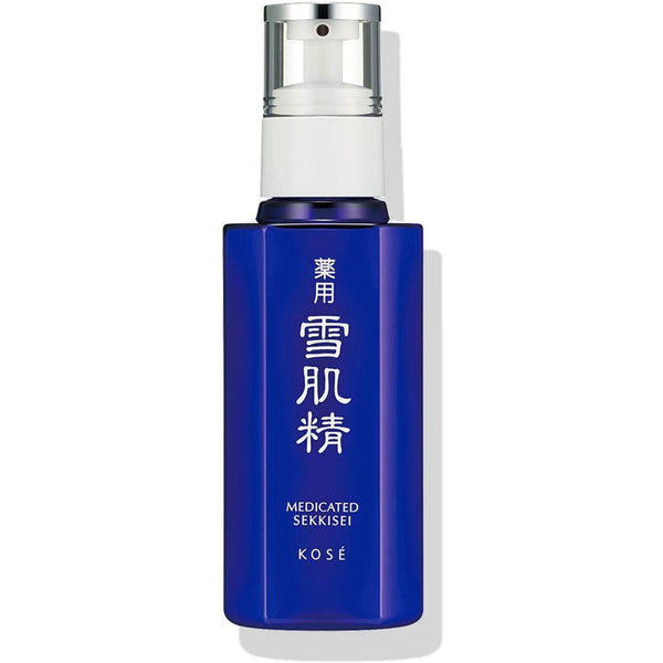 Kosé Sekkisei Moisturizing Milky Lotion 140ml